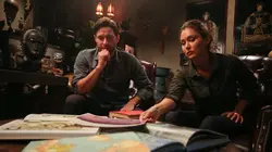 Josh Gates aux frontières du réel