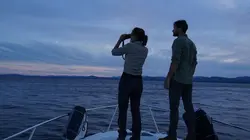 Josh Gates aux frontières du réel Le monstre du lac