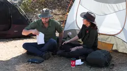 Josh Gates aux frontières du réel