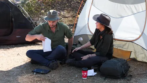 Josh Gates aux frontières du réel Ovnis sur les mers en streaming