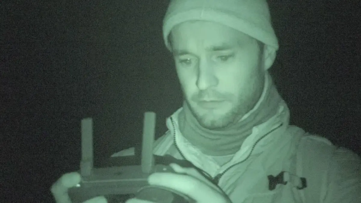 Josh Gates aux frontières du réel La bête de Bray Road