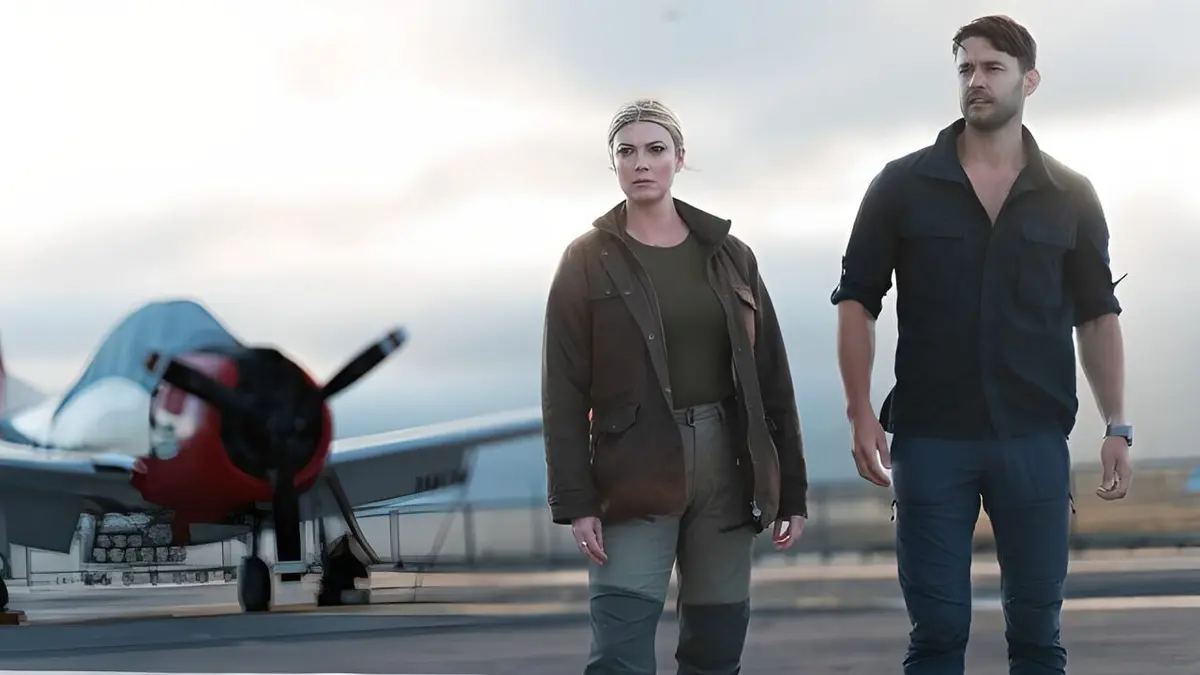 Josh Gates aux frontières du réel Terreur sous le pont