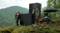 Sur Discovery Channel à 21h00 : Josh Gates aux frontières du réel