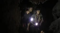 Josh Gates aux frontières du réel