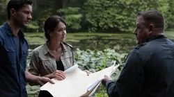 Josh Gates aux frontières du réel  L'homme-papillon