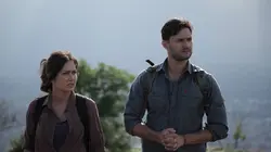 Josh Gates aux frontières du réel Le lac des morts