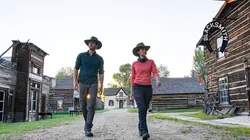 Josh Gates aux frontières du réel La forêt du diable