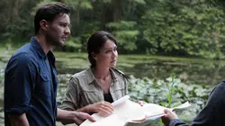 Josh Gates aux frontières du réel  L'homme-papillon