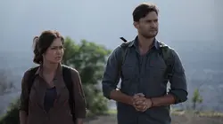 Josh Gates aux frontières du réel Le lac des morts