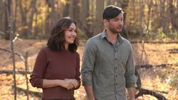 Josh Gates aux frontières du réel La forêt du diable