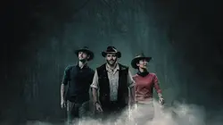 Josh Gates aux frontières du réel  La sorcière des Bell