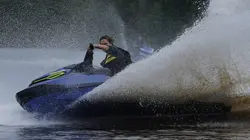 Josh Gates aux frontières du réel La forêt du diable
