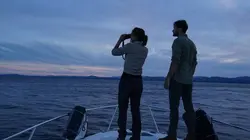 Josh Gates aux frontières du réel Le monstre du lac