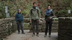 Josh Gates aux frontières du réel  Mystère à Mammoth Cave