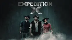 Josh Gates aux frontières du réel  Le spectre de la guerre