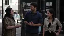 Josh Gates aux frontières du réel