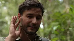 Josh Gates aux frontières du réel