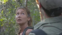 Josh Gates aux frontières du réel