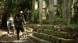 Josh Gates aux frontières du réel