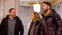 Josh Gates aux frontières du réel