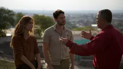 Josh Gates aux frontières du réel