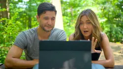 Josh Gates aux frontières du réel  Le spectre de la guerre