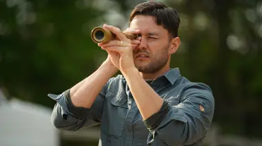 Le cimetière des grands lacs