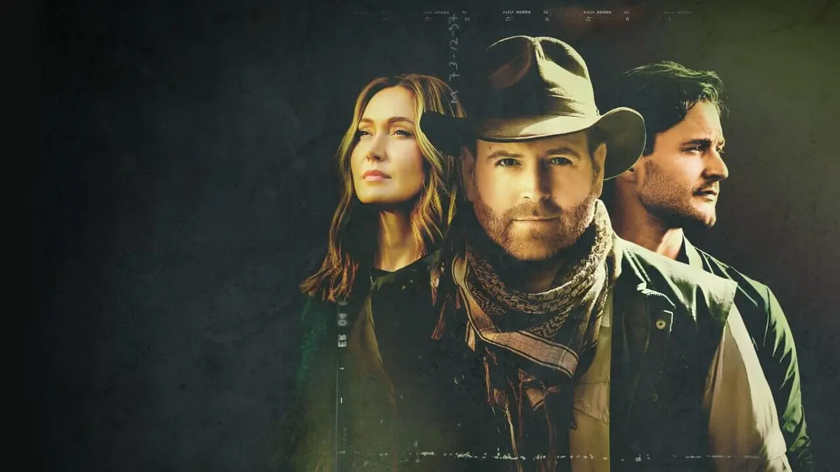 Josh Gates aux frontières du réel Les sorcières du Mexique