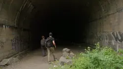Visuel de Josh Gates aux frontières du réel
