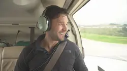Sur Discovery Channel à 22h50 : Josh Gates aux frontières du réel