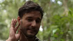 Josh Gates aux frontières du réel  Mystère à Mammoth Cave