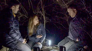 Terreur en Transylvanie