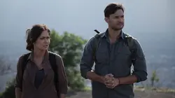 Josh Gates aux frontières du réel Le lac des morts