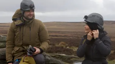 Les monstres de Grande-Bretagne