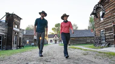 La malédiction du hors-la-loi