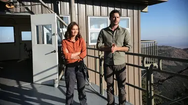 Ovnis au Nouveau-Mexique