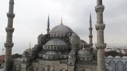 Josh Gates et les lieux de légende