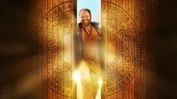 Josh Gates et les lieux de légende