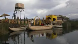 Josh Gates et les lieux de légende Cachettes secrètes