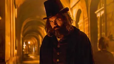 Monstres démasqués