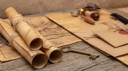 Sur Discovery Channel à 21h00 : Josh Gates et les mystères de l'histoire