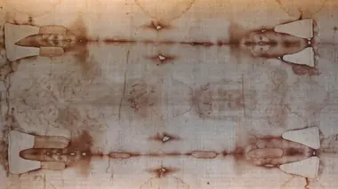 Mystérieuses reliques