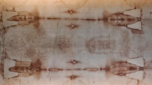 Josh Gates et les mystères de l'histoire Mystérieuses reliques