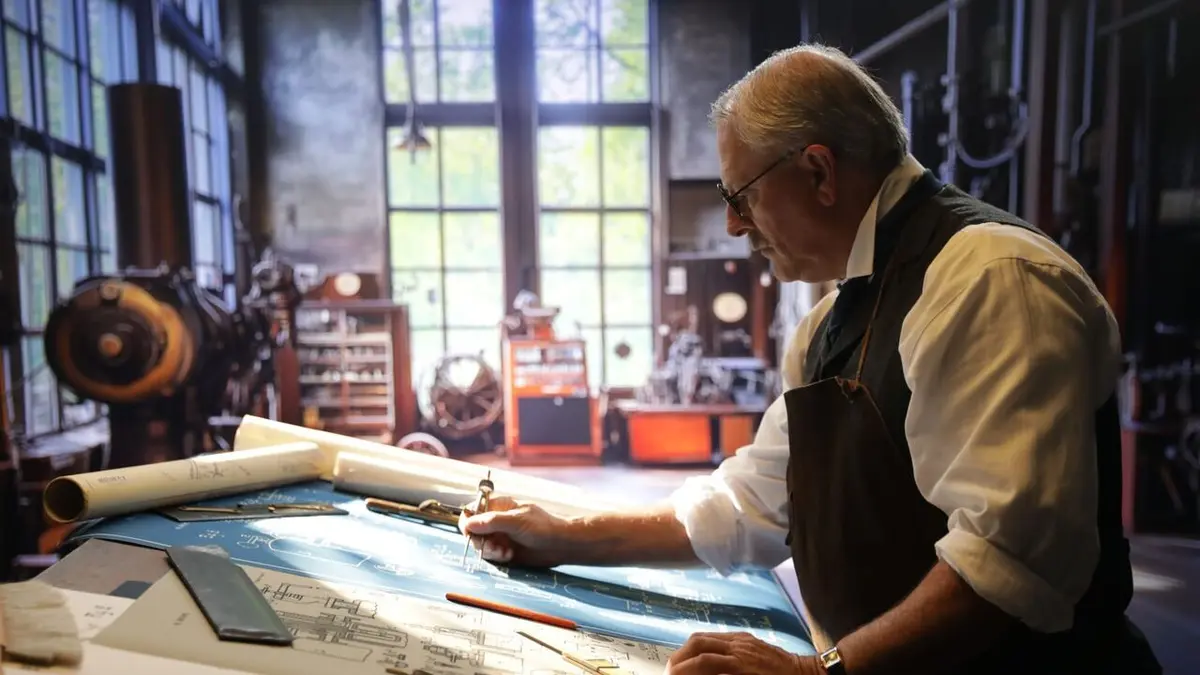 Josh Gates et les mystères de l'histoire Derrière le mythe