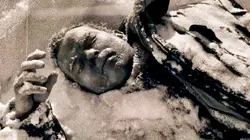 Visuel de Josh Gates et les mystères de l'histoire