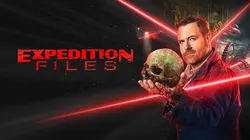 Visuel de Josh Gates et les mystères de l'histoire