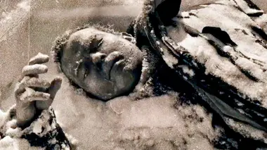 Josh Gates et les mystères de l'histoire Morts tragiques