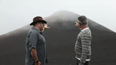 Les richesses du seigneur des corsaires