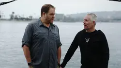 Josh Gates et les trésors perdus