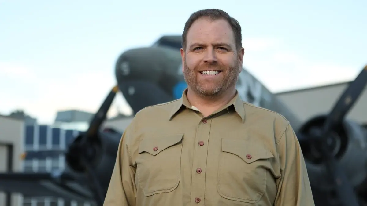 Josh Gates et les trésors perdus Héroïnes américaines disparues